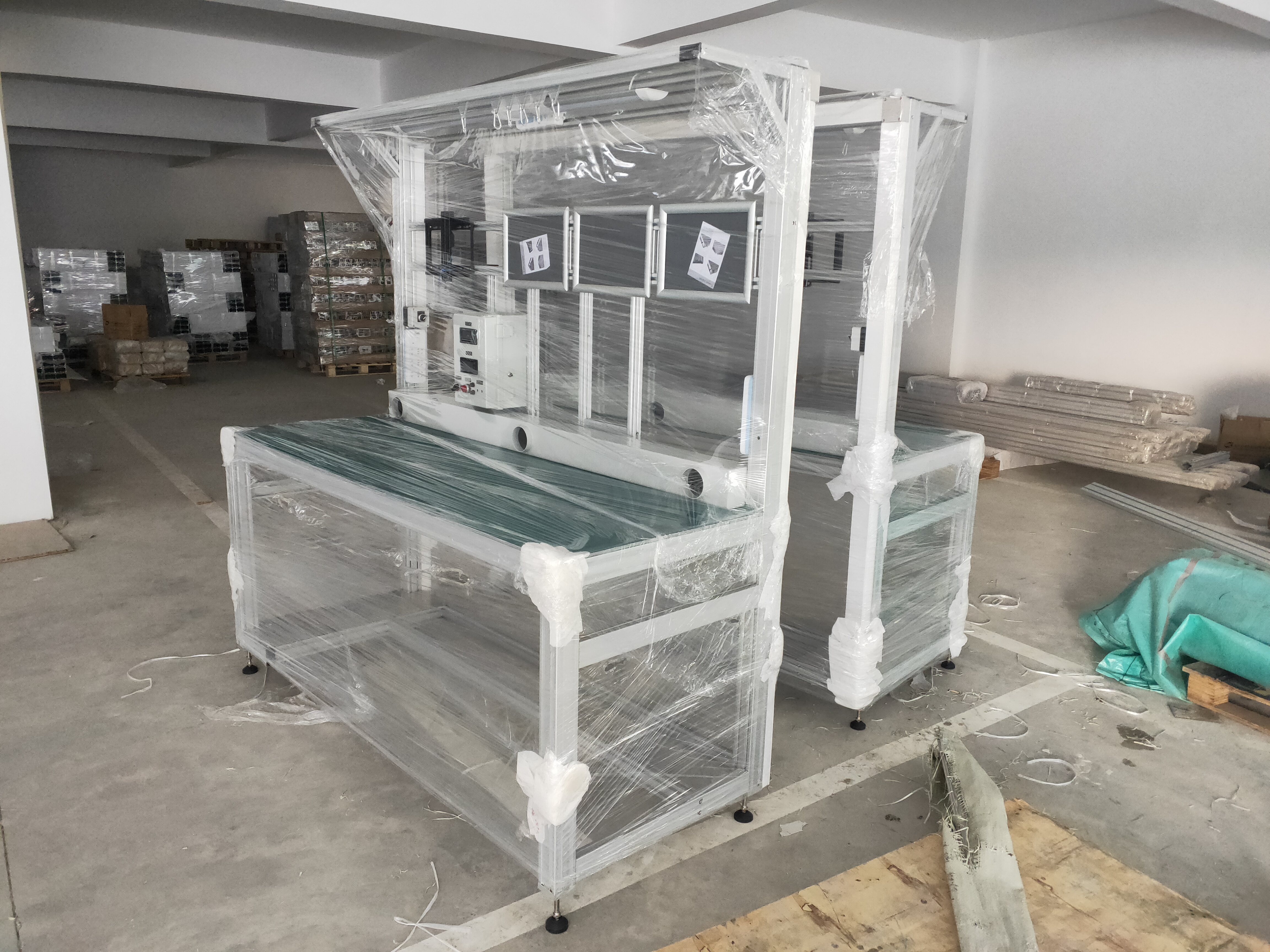 不比較，怎么知道工業(yè)鋁型材工作臺廠商哪家好