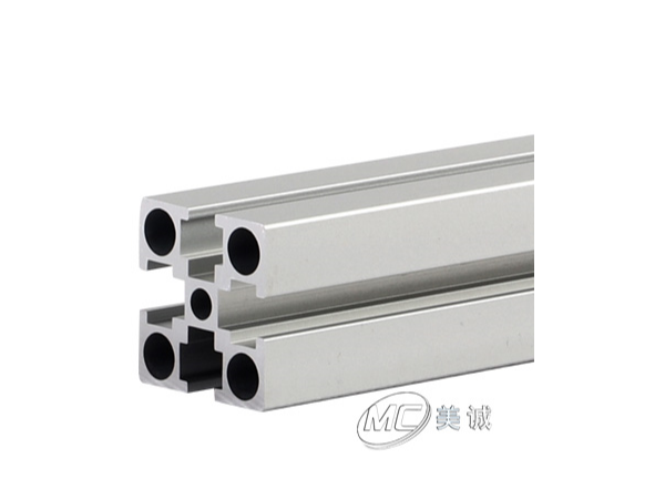 工業(yè)鋁型材3030型號規(guī)格是什么意思？